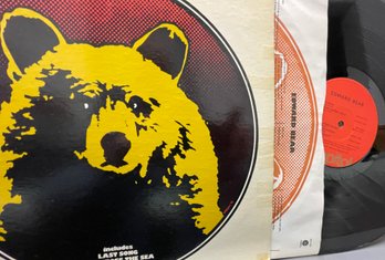 Lp Record Vinyl Edward Bear