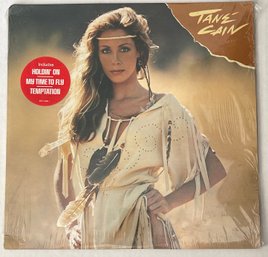 Tame  Cain New Sealed Album Lp Vinyl Record
