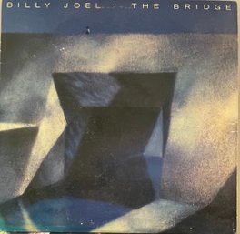 Billy Joel, The Bridge Record LP Vinyl