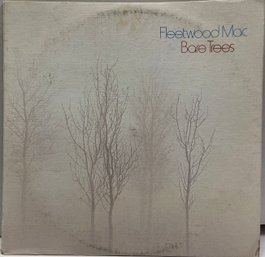 Fleetwood Mac Bare Trees, Lp Album Vinyl Record
