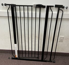 Easy Install Safety Gate