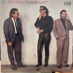 LP Huey Lewis ALP Huey Lewis, Record Vinyl