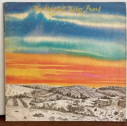 The Marshall Tucker Band Record Album Lp Vinyl