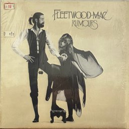 Fleetwood Mac Rumors  Record Lp Vinyl