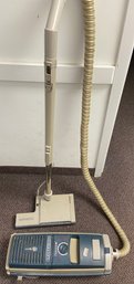 Electrolux Diplomat Vacuum Cleaner - Runs Great