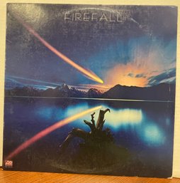 Firefall LP Record Vinyl Album.