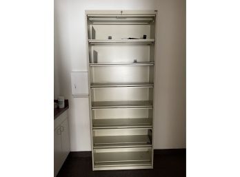 Professional Commercial Grade, Metal Storage/filing Cabinet.