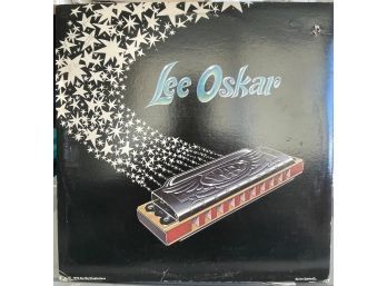 Lp Record Vinyl Lee Oscar