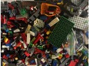 LEGOS! Bricks And Plates. 250 Pieces Per Lot.