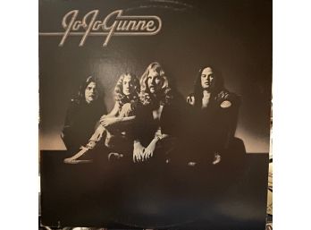 Lp Record Vinyl Jo Jo Gunne Bite Down Hard
