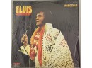 Elvis Presley Pure Gold ANL1-0971(e) Lp Vinyl Record Album