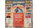 Elvis Presley, Roustabout, LSP-2999 Album Vinyl Record Ip