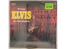 From Elvis In Memphis LSP-4155 Album Vinyl Record Ip