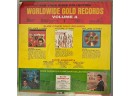 Elvis Presley Gold Records Vol. 4 LSP-3921 Album Vinyl Record In