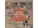 Elvis Presley Harum Scarum Apl1-2558 Album Vinyl Record In