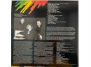 Double Rainbow Rebecca Paris, Eddie Higgins, Michael Monaghan Album Lp Vinyl Record