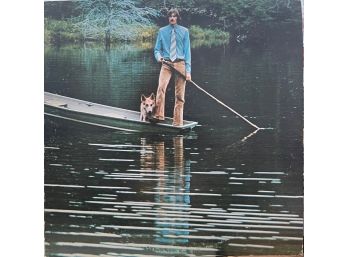 James Taylor, One Man Dog, LP Vinyl Record