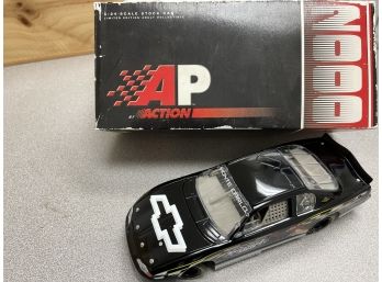 AP Action 2000 Official Pace Car 1/64 Scale