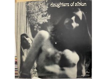 Daughters Of Albion Lp