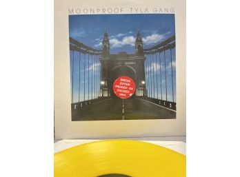 Moonproof Tyla Gang Special Edition Colored Vinyl Import