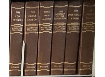 Vintage Old Books. Classics And Others. Louisa May Alcott, John Steinbeck