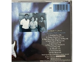 10 CDs Blues Jazz Soul Muddy Waters Otis Redding Miles Davis Michael Brecker Robert Cray The Stills And More