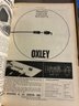 Vintage Wireless World Magazines Jan-Dec 1964 Lot Of 12 Awesome Electronics Info & Ads