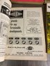 Vintage Wireless World Magazines 1961 Lot Of 10 Awesome Electronics Info & Ads