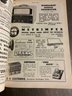 Vintage Wireless World Magazines Jan-Dec 1962 Lot Of 12 Awesome Electronics Info & Ads