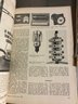 Vintage Wireless World Magazines Jan-Dec 1964 Lot Of 12 Awesome Electronics Info & Ads