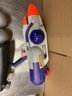 Vintage Rare 2 Water Guns Super Soaker And Water Warriors Read Details