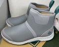 New The Original Muck Boot Company Womens Outscape Chelsea Ankle Boots Waterproof Size 9
