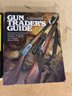 Lot Of  Gun Books Lyman Reloading Handbook 45th Edition And Gun Traders Guide