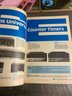 Vintage Wireless World Magazines 1974 Lot Of 9 Awesome Electronics Info & Ads