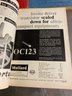 Vintage Wireless World Magazines 1960 Lot Of 7 Awesome Electronics Info & Ads