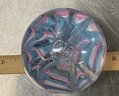 Unique Really Nice Paperweight (Roughly 3.5in X 3.5in)