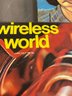 Vintage Wireless World Magazines Jan-Dec 1980 Lot Of 11 Awesome Electronics Info & Ads