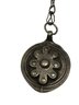 Rare Antique Tribal Necklace (carnelian? Turkish? Amber?) (26)