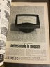 Vintage Wireless World Magazines Jan-Dec 1963 Lot Of 12 Awesome Electronics Info & Ads
