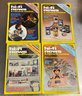 Vintage Hi-fi News & Record Review 1980 Jan-dec Lot Of 12  (awesome Electronics Info & Ads) Magazine