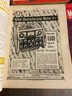 Vintage Wireless World Magazines Jan-Dec 1965 Lot Of 12 Awesome Electronics Info & Ads