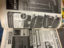 Vintage Wireless World Magazines 1983 Lot Of 9 Awesome Electronics Info & Ads