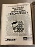 Vintage Hi-fi News & Record Review 1974 Jan-Dec Lot Of 12  (awesome Electronics Info & Ads) Magazine