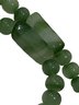 Genuine Stone Necklace (jade?) (7)