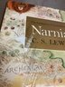 The Complete Chronicles Of Narnia By C.s.  Lewis Book