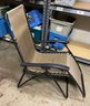 Quality Lounger Chair Folding