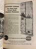 Vintage Wireless World Magazines Jan-Dec 1955 Lot Of 12 Awesome Electronics Info & Ads