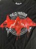 NWT Batman Red Hood T-Shirt Size Small