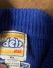 Vintage Delf Sports U.S. Army Air Force Delf Sports Sweater Size XL