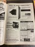 Vintage Electronics & Wireless World Magazines 1984 Lot Of 11 Awesome Electronics Info & Ads